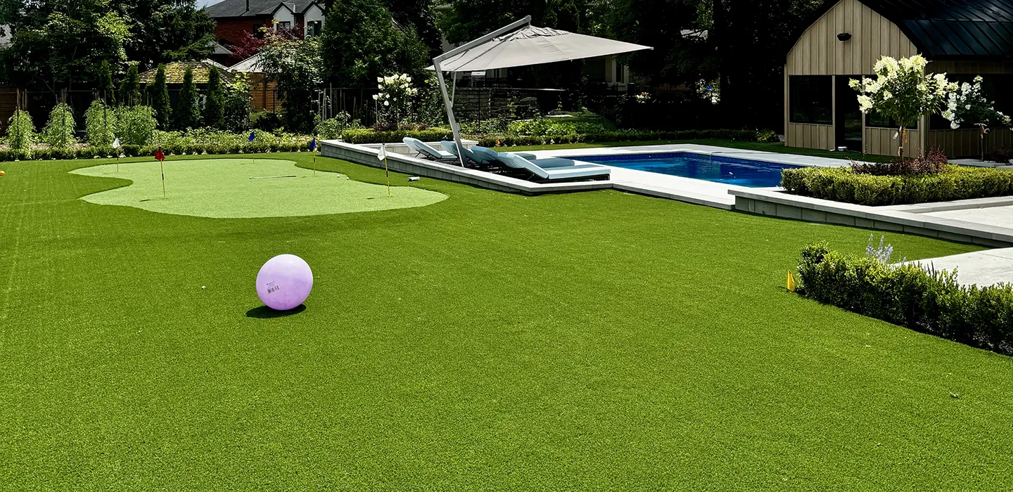 Professional Landscape Services Toronto