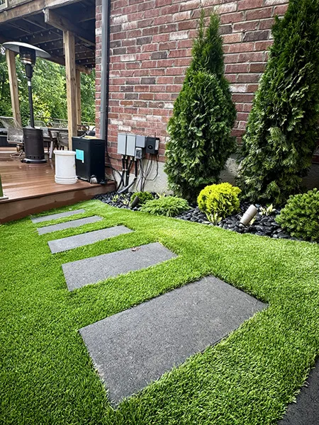 Landscape Design Toronto